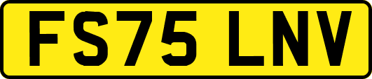 FS75LNV