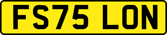 FS75LON