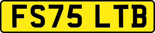 FS75LTB