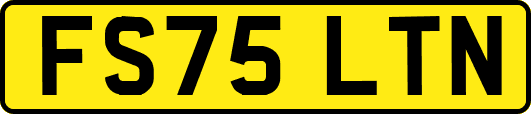 FS75LTN