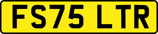 FS75LTR