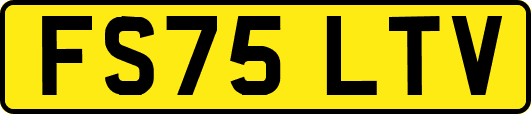 FS75LTV