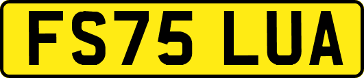 FS75LUA