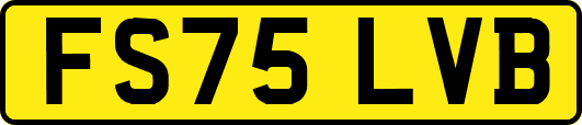 FS75LVB
