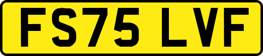 FS75LVF