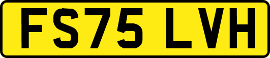 FS75LVH