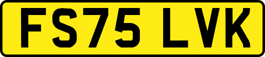 FS75LVK