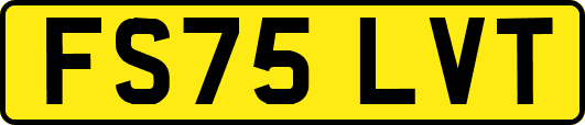 FS75LVT