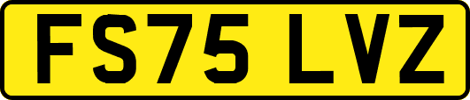 FS75LVZ
