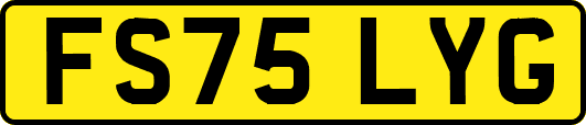 FS75LYG