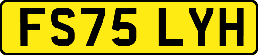 FS75LYH