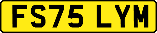 FS75LYM