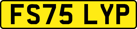 FS75LYP