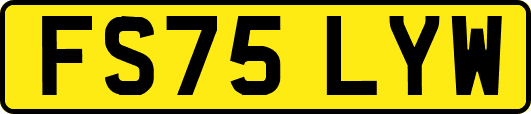 FS75LYW