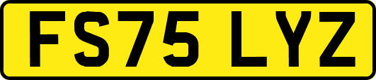FS75LYZ