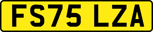 FS75LZA