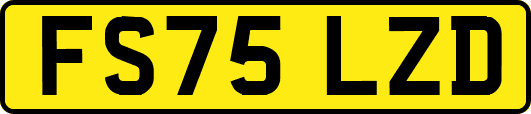 FS75LZD