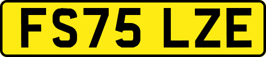 FS75LZE