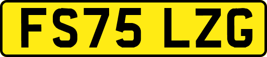 FS75LZG