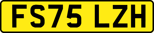 FS75LZH
