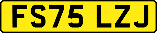 FS75LZJ