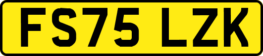 FS75LZK