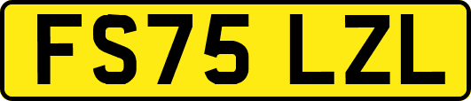 FS75LZL