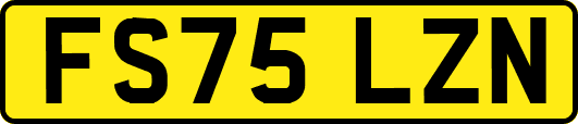 FS75LZN