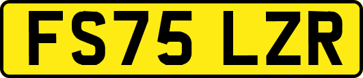 FS75LZR