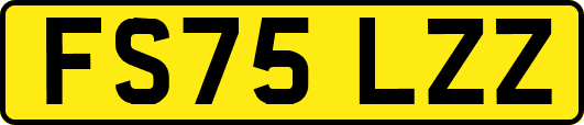 FS75LZZ