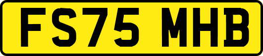 FS75MHB