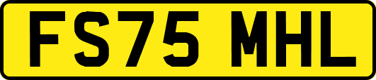 FS75MHL