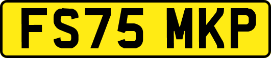 FS75MKP