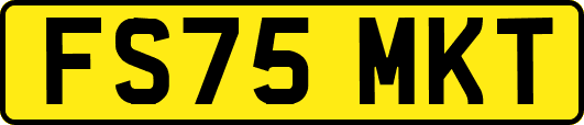 FS75MKT