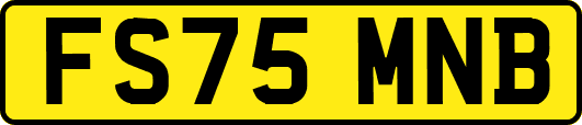 FS75MNB