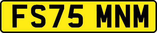 FS75MNM