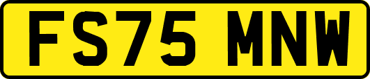 FS75MNW