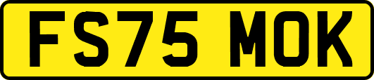 FS75MOK