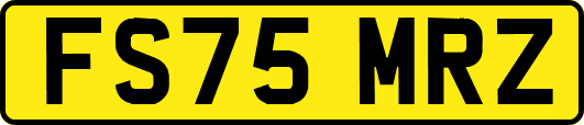 FS75MRZ