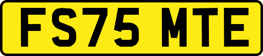 FS75MTE