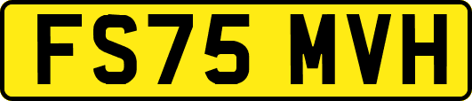 FS75MVH