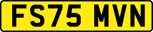 FS75MVN