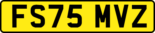 FS75MVZ