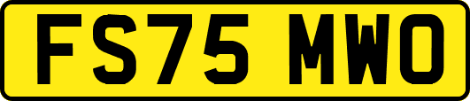 FS75MWO
