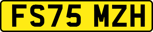 FS75MZH