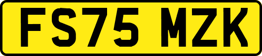 FS75MZK