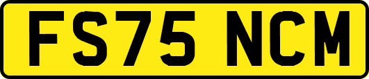 FS75NCM