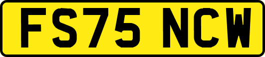 FS75NCW