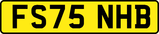 FS75NHB