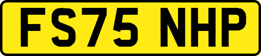 FS75NHP